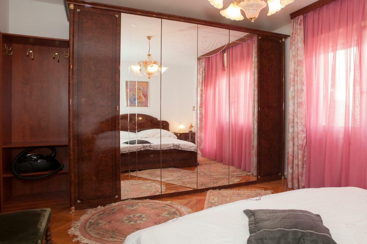 Apartment Dolores Сплит Екстериор снимка