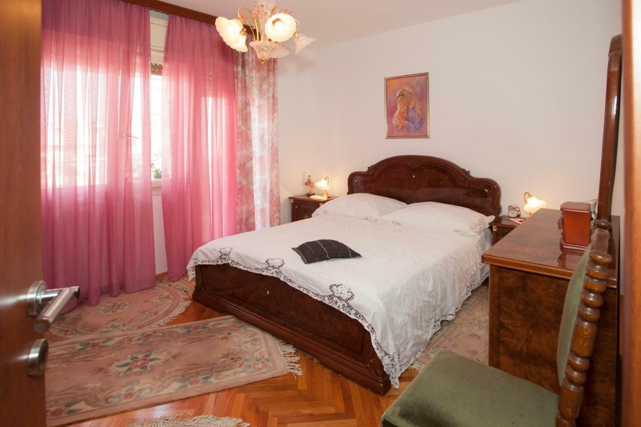Apartment Dolores Сплит Екстериор снимка