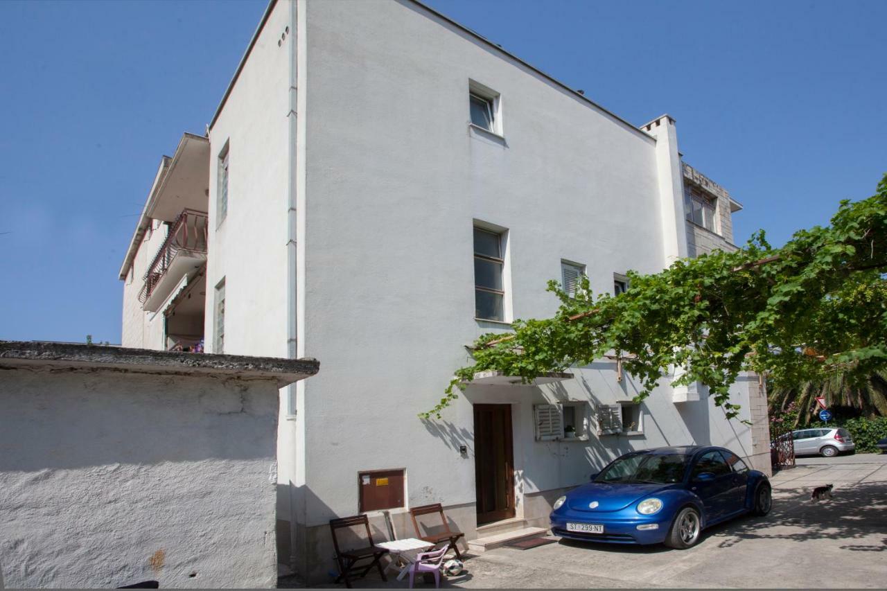 Apartment Dolores Сплит Екстериор снимка