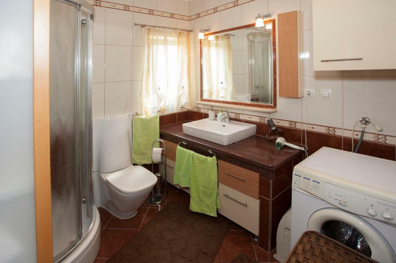 Apartment Dolores Сплит Екстериор снимка