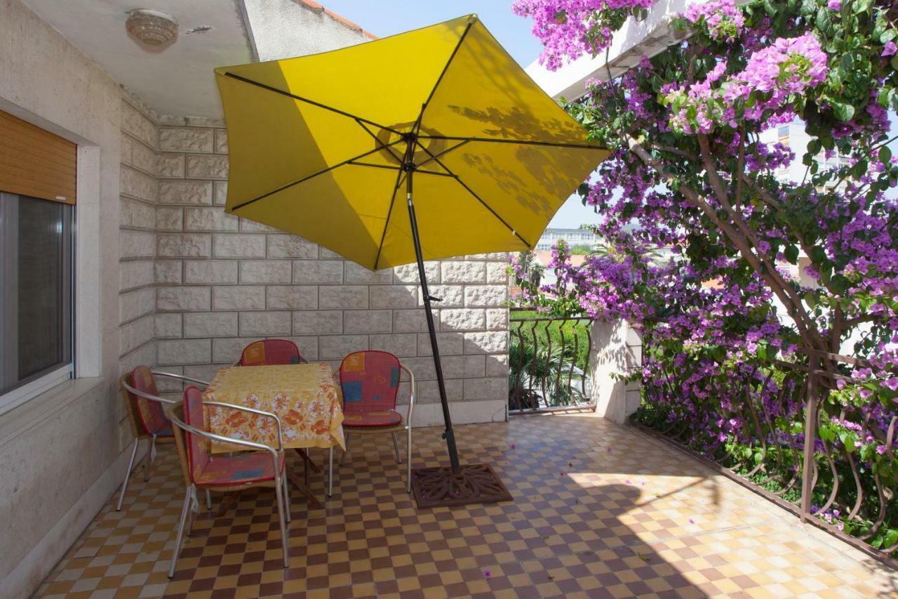 Apartment Dolores Сплит Екстериор снимка