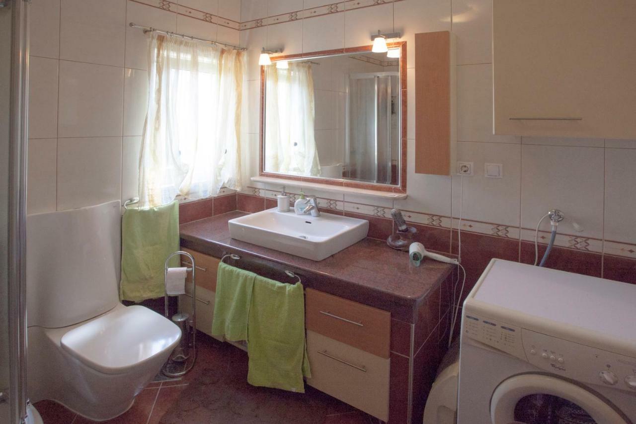 Apartment Dolores Сплит Екстериор снимка